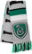 BIOWORLD - Harry Potter Slytherin scarf (1 ACCES)