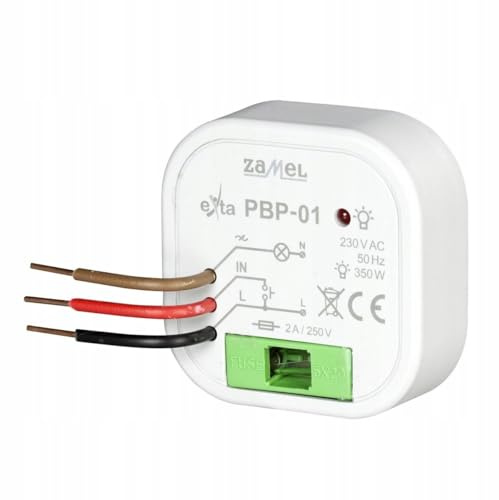 Zamel EXT10000070 PBP-01 Gebäudeautomation
