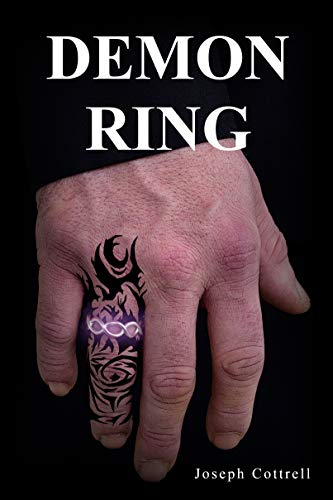 Demon Ring (English Edition)