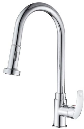 OCEANIC FREGAD.EXTENS VERTICAL MONOMANDO