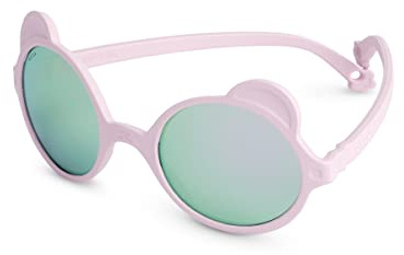 Ki ET LA Unisex Baby Ourson Sonnenbrille (1er Pack)