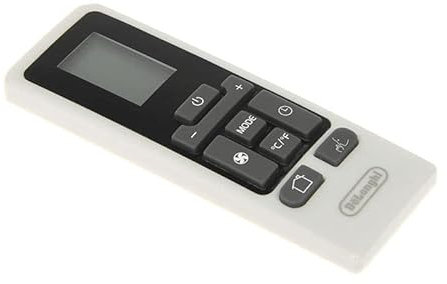 TELECOMMANDE POUR CLIMATISEUR DELONGHI - 5515110381