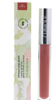 Cq pop lip gloss nude kiss 02