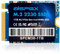 Unidad de estado sólido SSD M.2 2230 de 1 TB NVMe PCIe Gen3 x4 compatible con Surface Pro X Steam Deck Dell HP Lenovo Laptop Ultrabook Tablet
