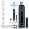 Norddampf RELICT Kräuter Vaporizer | Premium Verdampfer für Kräuter | DHS & Intelisense Technologie | 2600 mAh Akku | Isolierter Luftstrom | Viele Sessions | 30s Heizzeit | NORDIC BLUE | Kein Nikotin