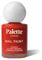 Palette London Signature Nail Paint - Halal, Vegan, Breathable Nail Polish (Seville Sunset)