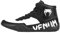 Venum, Elite Wrestling Schuhe, Herren, 44.5, Schwarz/Weiß