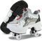 Schuhe mit Rollen für Jungen,Rollschuhe Damen Roller Shoes,LED Schuhe Herren Turnschuhe mit Rollen,Roller Schuhe für mädchen,Roller Sneaker Geburtstagsgeschenk (A, 39)