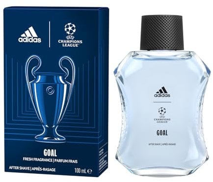ADIDAS After Shave UEFA GOAL 100 ml