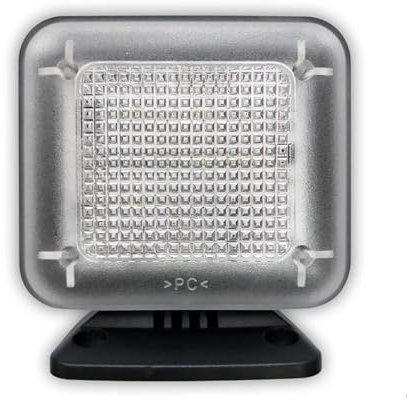 MVXBICIA LED-TV-Simulator für Einbruchschutz, verbessert die Sicherheit zu Hause mit 4 Modi, automatische Stromversorgung