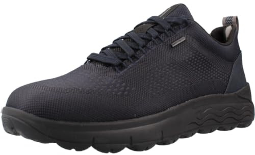 Geox Herren U Spherica 4x4 B AbxSneaker