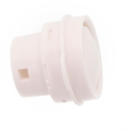 Reiskocher Dampfventilkappe Ersatzteil für Schnellkochen (S)