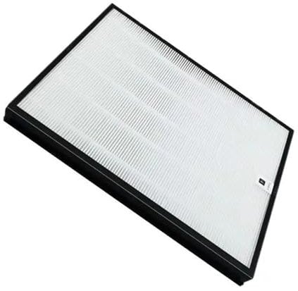 ARPZPPSK FY1410 FY1413 Replacement True Hepa Carbon Air Filter,Compatible For Philips Air Purifier AC1215 AC1212 AC1213 AC1216 1000 1000i Series，Air Purifier Filter, Filter, Filter, Cartridge(White)