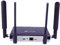 Routeur WiFi 6, Routeur D'Ordinateur LTE 300 Mbps 4G, SIM Card Slot Wireless CPE avec 4 Antennes pour Un Ordinateur Portable PC avec Une Large compatibilité Réseau