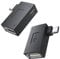 MOGOOD Micro USB OTG Adaptador, Prise en Charge du Fire TV Stick 4K, Pour Android, Tablettes, Téléphones et autres Appareils Hôtes Avec Micro USB