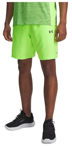 Under Armour Tech Utility Shorts L