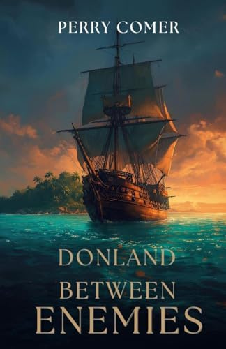 Between Enemies - Donland