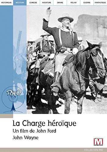La charge heroique [FR Import]
