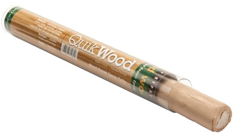 QuikWood Epoxy Spachtelstab