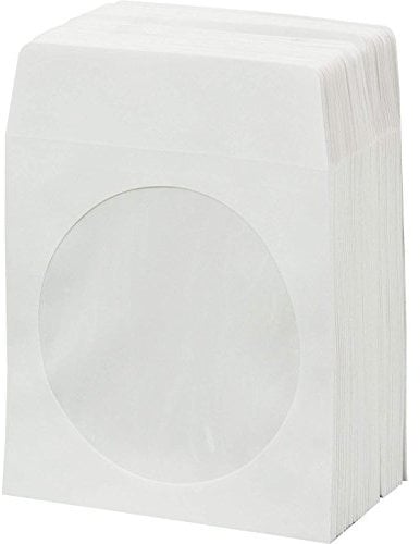 BestDuplicator CDSLV-100-WH Paper