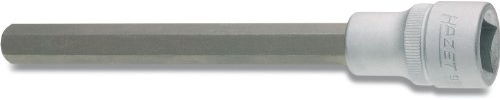 Hazet 986LG-5 Schraubendreher Einsatz, 5 mm (Schlüsselweite)