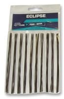 Eclipse Professional Tools PS60 60 TPI Piercing Saw Blade, Blue, Set of 100 Piece