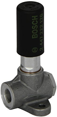 BOSCH Handförderpumpe 0 440 011 014