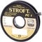 Schnur STROFT FC1 Fluorocarbon 25m, 0.180mm-2.9kg