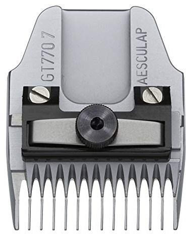 Kerbl Favorita Shaving Head 7.0 mm