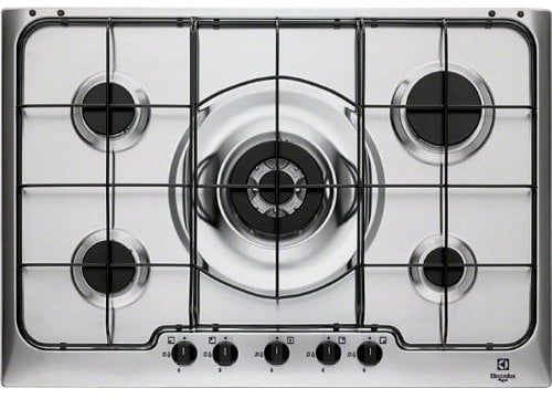 Piano cottura gas Electrolux Px750Uv Soft line