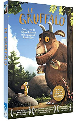 Le gruffalo [FR Import]