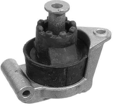 MEYLE 614 568 0006 Motorlager Hinten Gummimetalllager Kompatibel mit OPEL ZAFIRA B A05 5682519 90538582 MEM0527