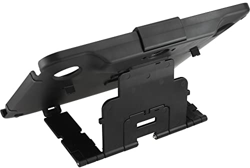 InLine® iPad Halter/Case mit Sicherheitsschloss, mit Schlüssel, 4,4mm x 2m