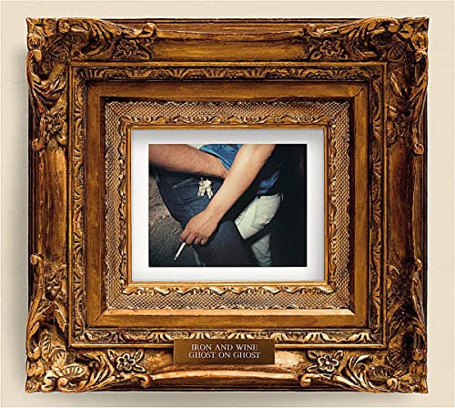 Ghost On Ghost [VINYL]