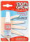 STOP N GROW nail biting deterrent