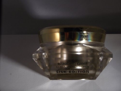 Elizabeth Grant Collagen Re-Inforce Silk Nightcream