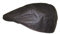 Hoggs of Fife Waxed Cap Brown