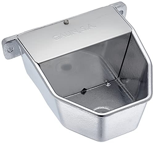 Gaun Bebedero Metal Auto.Alta PRESION