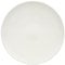 Villeroy & Boch Royal Coupe-Teller, 25 cm, Premium Bone Porzellan, Weiß
