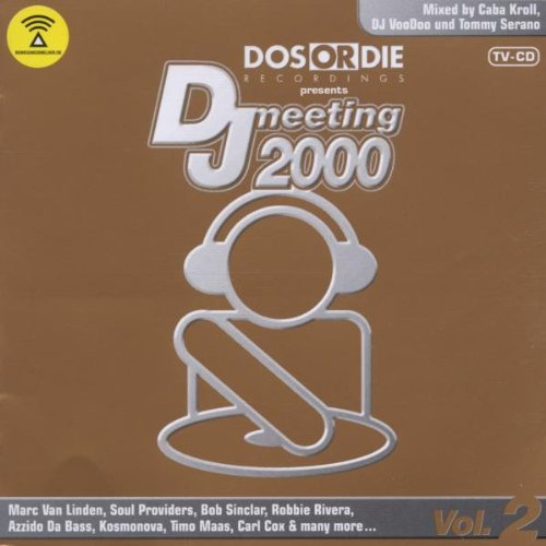 Dos Or die (Rough Trade)