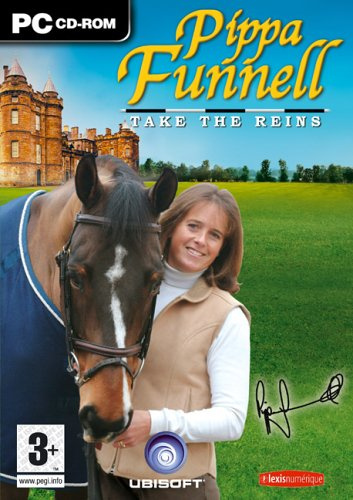 Pippa Funnell: Take the Reins (PC CD)