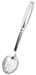 Stellar Stainless Steel Slotted Spoon