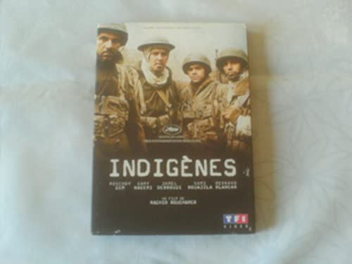 Indigènes [FR IMPORT]