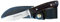 Linder Jagdmesser Cheyenne 1 440A Klingenlänge 10 cm, 21.2 cm, 443110