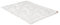 Hefel Ganzjahresdecke Vital Silver Power weiß 135x200