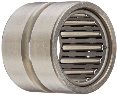 INA rna6902 Präzision Nadellager, Stahl Käfig, offenes Ende, Öl Loch, metrisches, 20 mm ID, 28 mm OD, 23 mm Breite, 20000RPM Maximale Drehzahl