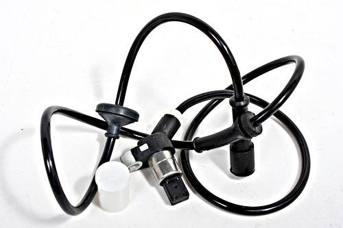 TOPRAN ABS-Sensor 110 734 Hinterachse links Hinterachse rechts Anzahl der Steckkontakte: 2