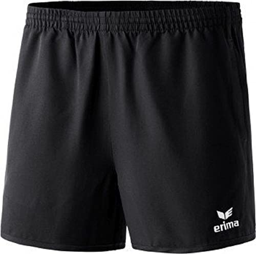 Erima Club 1900 Short Damen schwarzweiss, 44 Damen