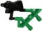 ABS All Brake Systems 41099 - Cilindro Trasmettitore, Frizione