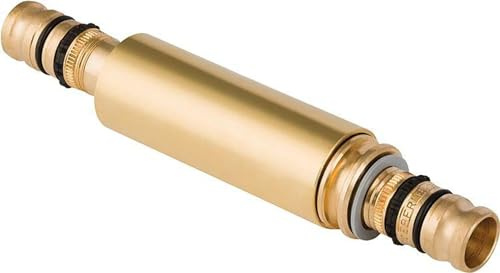 Geberit Systeme Steckdose – Mepla Armaturenplatte Kupplung press. Schiebetür D.50